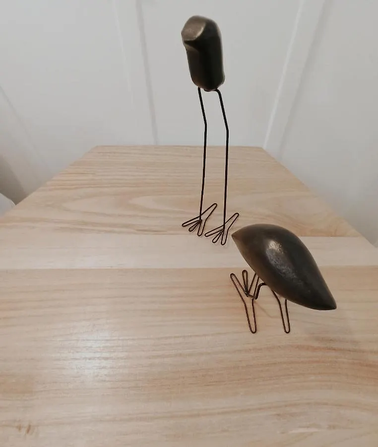 Oh My Home بلباو إسبانيا