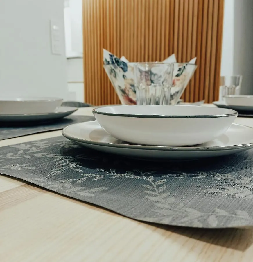Oh My Home بلباو شقة