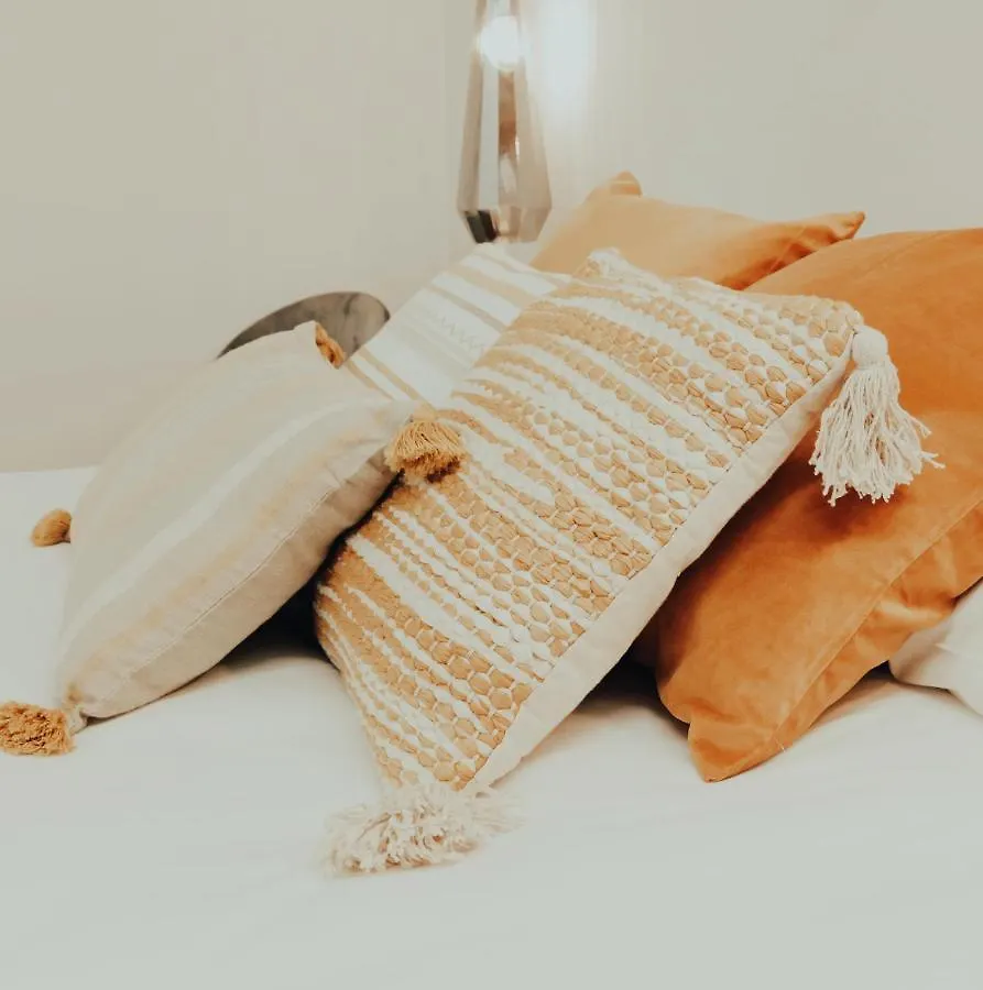 Oh My Home بلباو