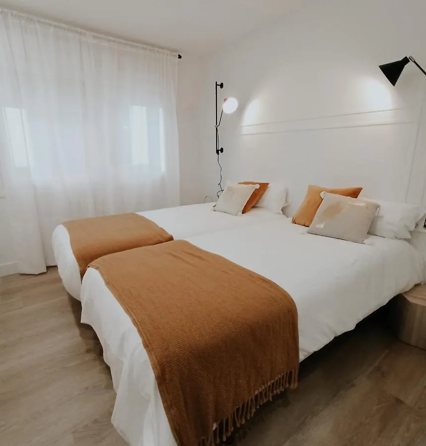 Apartamento Oh My Home Bilbao